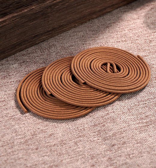 【上新优惠大 现货现发 】苍术避疫香 1盒48盘 商品图2