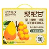 江中食疗梨杷甘发酵饮品2.5L 商品缩略图1