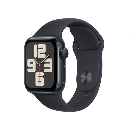 Apple Watch SE 2023款 运动型表带 商品图2
