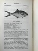 1859年 英国鱼类史（卷2） 近300幅木版画插图 漆布精装18开 商品缩略图5