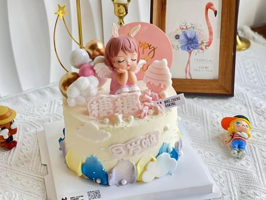 小可爱加高款 商品图1