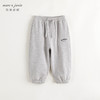 马克珍妮男童简约休闲运动裤卫裤束脚裤儿童裤子秋装新款241222 商品缩略图1