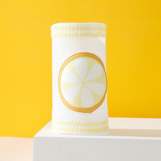 【网眼透气 柔软舒适 不易起球】春夏新品婴儿护膝新款儿童学步护膝爬行神器宝宝松口长筒袜套 商品图13