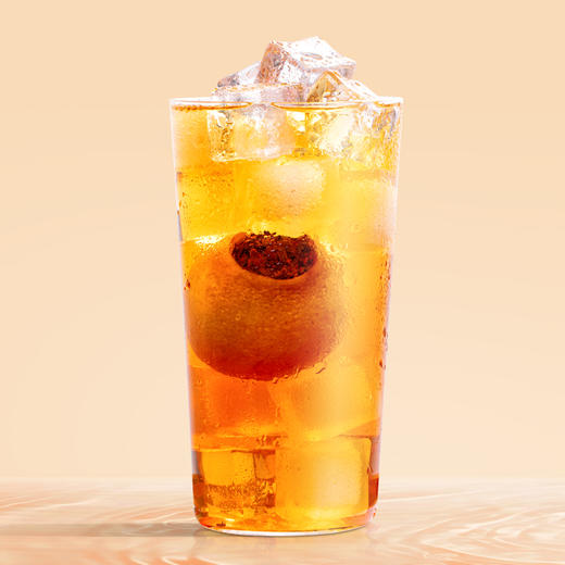 佰儒 柠檬红茶 古树滇红茶 柠檬茶独立包装茶叶150g*2罐 商品图3