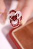 1.01ct 红宝石戒指 商品缩略图4