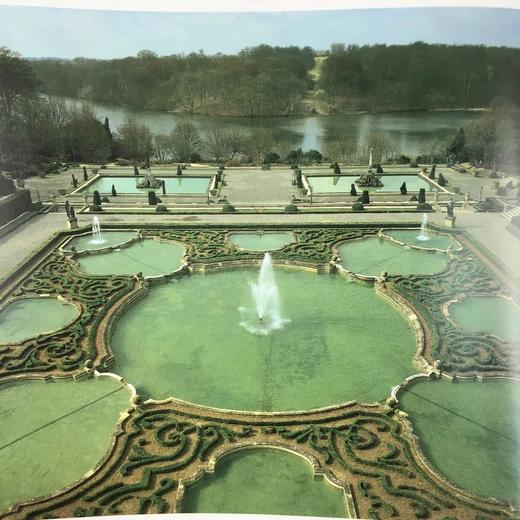 园林风格 数百幅彩色插图 精装16开 商品图11