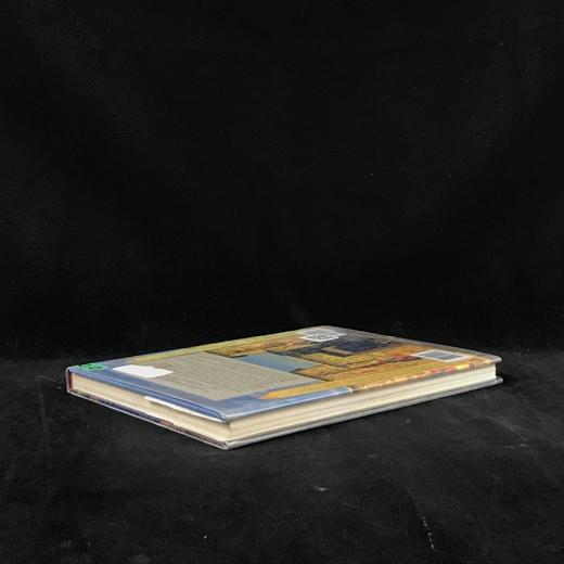 想象埃及：法老时代的鲜活写照 数百幅彩色插图 精装16开 商品图2