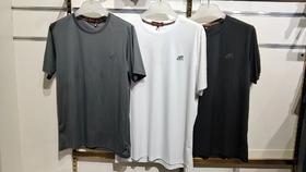 原始牧王T恤8116