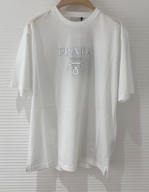 中性款短袖T恤  PR0XSA0204 UJN815-1052-F0009 商品图0