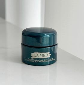 1楼LAMER海蓝之谜化妆品海蓝之谜紧致焕颜晚霜30ML