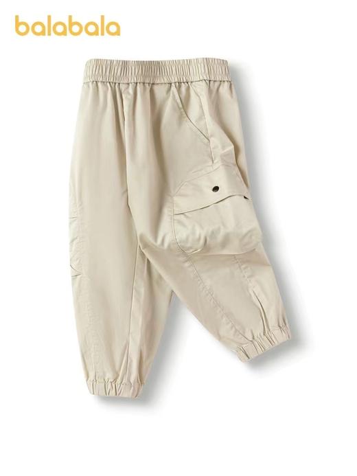 巴拉巴拉工装裤8121 商品图0