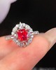 1.0ct 3.77g 尖晶石戒指 商品缩略图4