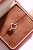 1.0ct 红宝石戒指 商品缩略图6