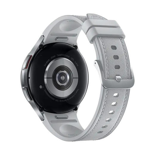 三星 47mm Watch6 Classic 蓝牙版 运动健康监测智能手表 商品图2