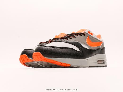 耐克Nike Air Max 1气垫休闲运动跑步鞋HF3713-001男女鞋 商品图4