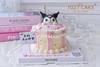 1027CAKE | 立体奶油霜  库洛米 三丽鸥 商品缩略图1