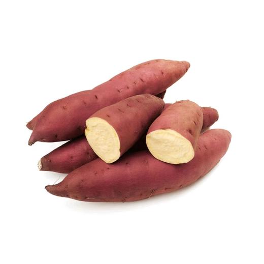 MM康沙板栗薯 1KG 商品图0