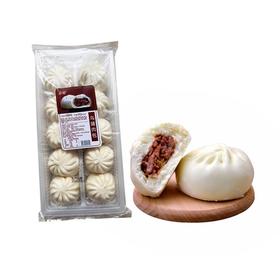 丹樱乌猪肉包360G