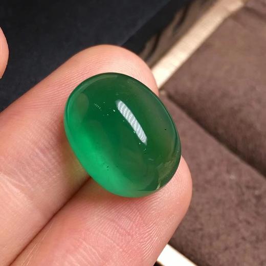 12.69ct 祖母绿裸石 商品图2