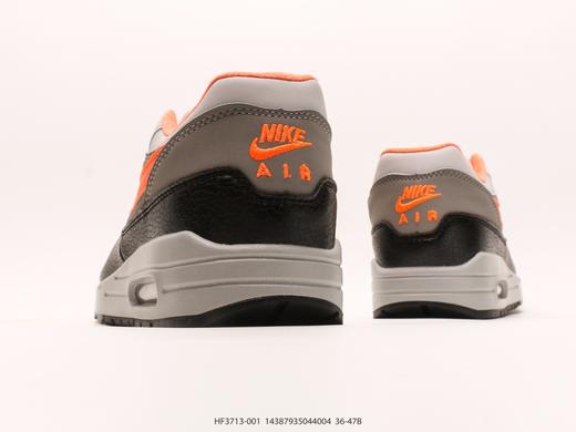 耐克Nike Air Max 1气垫休闲运动跑步鞋HF3713-001男女鞋 商品图5