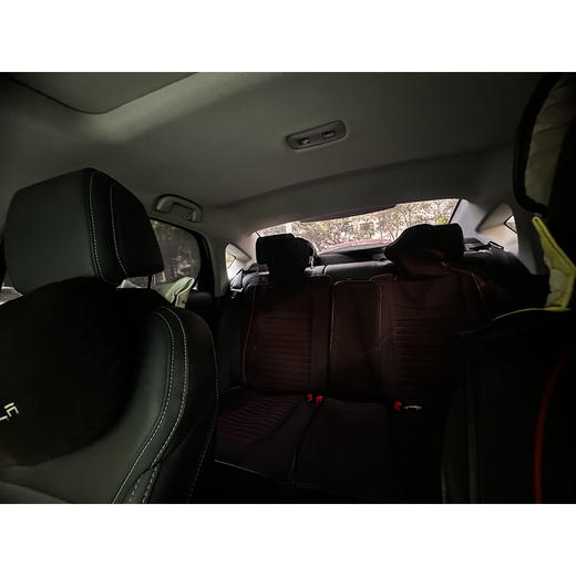 比亚迪 秦 Pro新能源【长租-北京】 商品图7