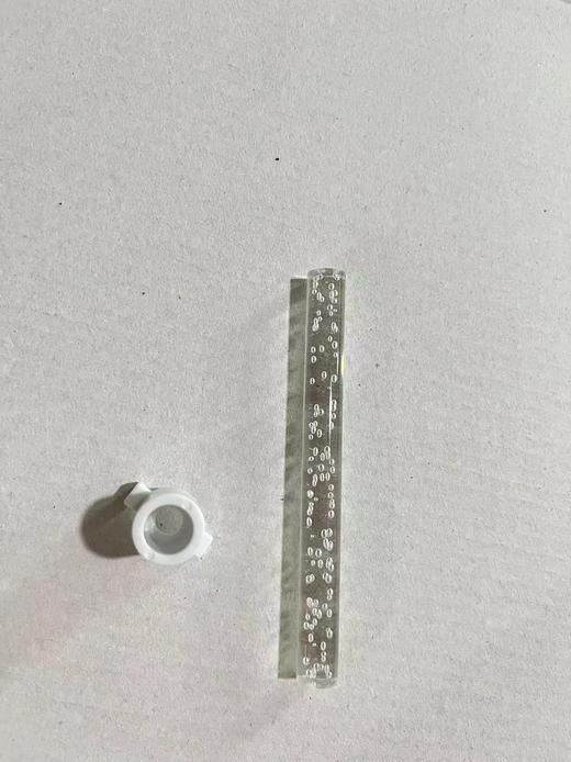 导光柱/光纤柱/棒+底座 商品图0