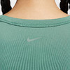 Nike/耐克ONE DRI-FIT女子上衣速干短袖夏短款针织衫运动T恤FN2805-361 商品缩略图3