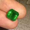 3.32ct 祖母绿裸石 商品缩略图1