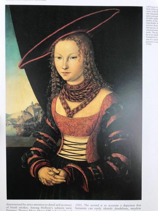 文艺复兴时期文化图集 数百幅插图 精装大16开 商品图9