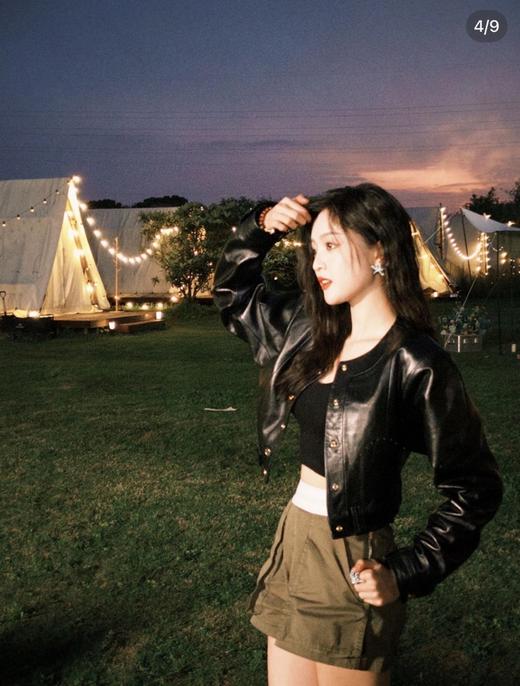 一店7k 大王24ss新款工装短裤！又飒有时髦 酷女孩必备 商品图10