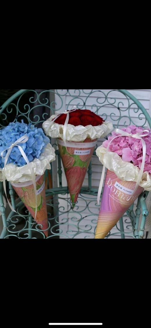 冰淇淋甜筒 商品图7