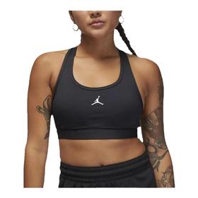 【小码特惠】Nike/耐克Jordan女士中强度支撑训练运动内衣FB6873-010