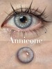 Annieone   月抛 闪光粒子  直径14.2mm 着色13.6mm 商品缩略图3