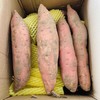 糖心烟薯 香甜流油 | 山东海阳烟薯25号 现挖蜜薯 粗粮地瓜 小果简装 中大果5斤彩箱装【新薯水分大，注意及时拆箱，保持通风。推荐做法：烤地瓜】 商品缩略图7