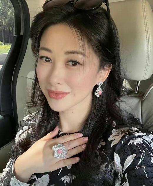 1.52ct +1.69ct 海螺珠耳环 商品图7