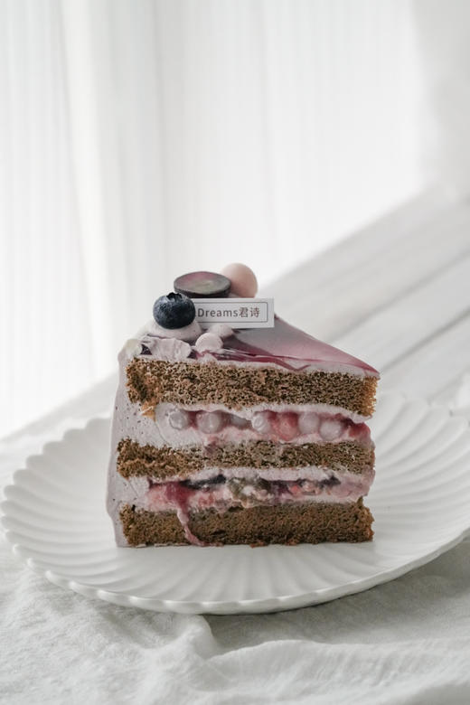 焙茶葡萄蛋糕（12点后取） 商品图1