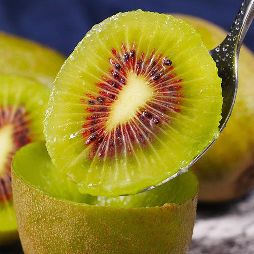 四川红心猕猴桃 商品图1