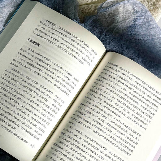 供应链大发现 神奇的传送带、人工智能与未来工作 商品图3