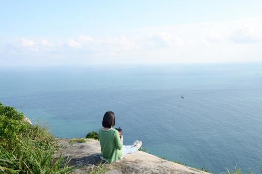 【东极岛】跨过山和大海，也穿过人山人海 — 东极岛2日行 商品图5
