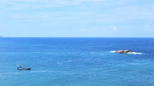 【东极岛】跨过山和大海，也穿过人山人海 — 东极岛2日行 商品图2