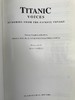 泰坦尼克号回忆录（1997） 数百幅插图 精装大16开 商品缩略图3