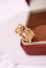 0.37ct 红宝石戒指 商品缩略图3