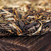 【积分兑换】【岁月】2016年易武茶区麻黑普洱茶生茶古树茶饼150g 单饼卡盒装 商品缩略图4