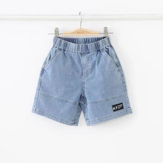 巴拉巴拉牛仔裤16979 商品图0