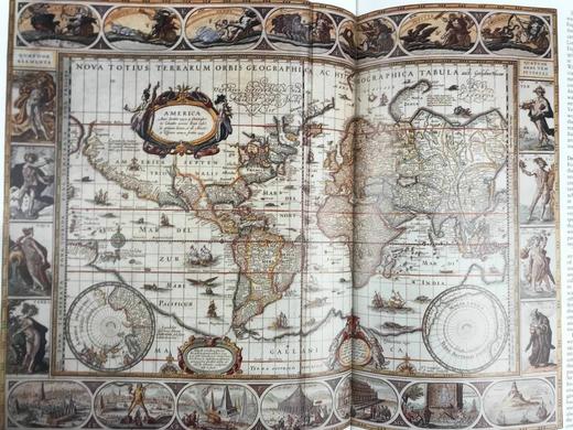 文艺复兴时期文化图集 数百幅插图 精装大16开 商品图14