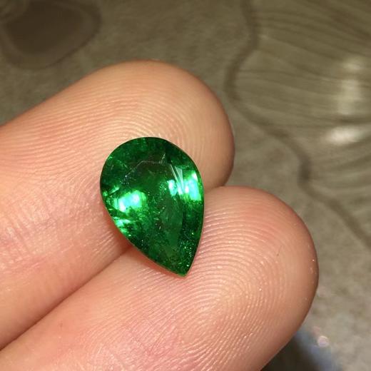 1.9ct 祖母绿裸石 商品图7