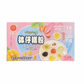 200g金钱牌钵仔糕粉