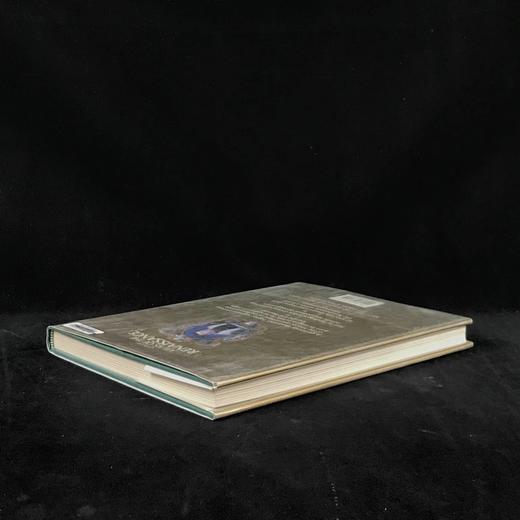 文艺复兴时期文化图集 数百幅插图 精装大16开 商品图2