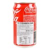 可口可乐原味碳酸饮料350ml 商品缩略图1