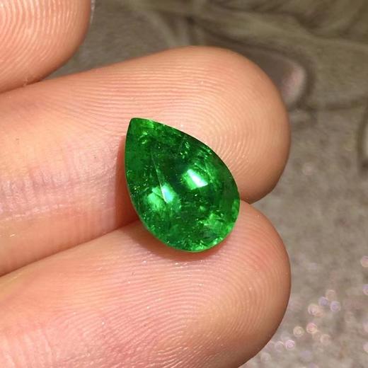 2.26ct 祖母绿裸石 商品图1